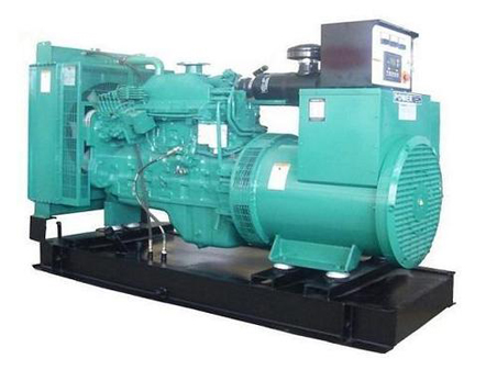 莱山80kw康明斯柴油发电机组图片 莱山80kw康明斯柴油发电机组图片