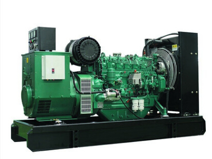 莱山全新上柴200kw大型柴油发电机组 莱山全新上柴200kw大型柴油发电机组